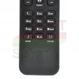 Пульт Philips RC2422-5490-2314 к телевизору - маленьке фото 3