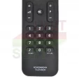Пульт Philips RC2422-5490-2454 к телевизору - маленьке фото 2