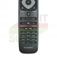 Пульт Philips RC2422-5499-0467 к телевизору - маленьке фото 2