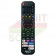 Пульт Hisense RM-L1665 универсальный - маленьке фото 0