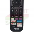 Пульт Hisense RM-L1665 универсальный - маленьке фото 2