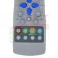 Пульт Philips RC-283510 к телевизору - маленьке фото 2