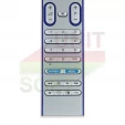 Пульт Philips RC-4401 к телевизору - маленьке фото 2