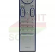 Пульт Philips RC-4450 к телевизору - маленьке фото 2