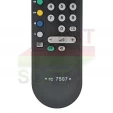 Пульт Philips RC-7507 к телевизору - маленьке фото 2