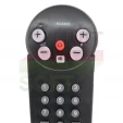Пульт Philips RC-8205 к телевизору - маленьке фото 1