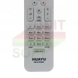 Пульт Philips RM-D1000W универсальный - маленьке фото 2