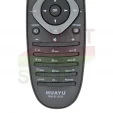Пульт Philips RM-D1070 универсальный - маленьке фото 2