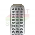 Пульт Philips RM-D733 универсальный - маленьке фото 1