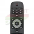 Пульт Philips RM-L1125 универсальный - маленьке фото 1
