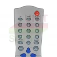 Пульт Philips RM-022C универсальный - маленьке фото 1