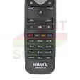 Пульт Philips RM-D1110 универсальный - маленьке фото 2