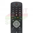 Пульт Philips RM-L1220 универсальный - маленьке фото 1