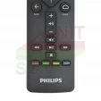 Пульт Philips 398GR10BEPH00J (оригинал) - маленьке фото 2