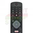 Пульт Philips HOF16G693GPD24 (оригинал) - маленьке фото 1