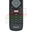 Пульт Philips HOF16G693GPD24 (оригинал) - маленьке фото 2