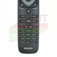 Пульт Philips RC2422-5499-0547 (оригинал) - маленьке фото 2