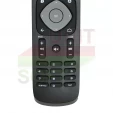 Пульт Philips 398GR08BEPH03T к телевизору - маленьке фото 2