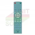Пульт Polar DV-4020 (оригинал) - маленьке фото 0