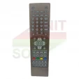 SimplyAll Telecomando compatibile con la Dm Tech LC03-AR033B