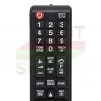 Пульт Samsung AA59-00603A к телевизору - маленьке фото 1