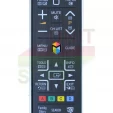 Пульт Samsung AA59-00633A (оригинал) - маленьке фото 2