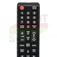 Пульт Samsung AA59-00741A (оригинал) - маленьке фото 1