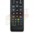 Пульт Samsung AA59-00786A к телевизору - маленьке фото 2