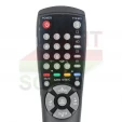 Пульт Samsung AA59-10107C к телевизору - маленьке фото 1