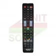 Пульт Samsung RM-L1598 - маленьке фото 0