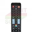 Пульт Samsung RM-L1598 - маленьке фото 1
