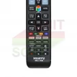 Пульт Samsung RM-L1598 - маленьке фото 2