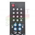 Пульт Samsung RM-552F - маленьке фото 1