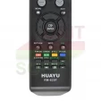 Пульт Samsung RM-625F универсальный - маленьке фото 2