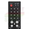 Пульт Samsung RM-658F универсальный - маленьке фото 1