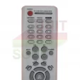 Пульт Samsung RM-D635 - маленьке фото 1