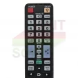 Пульт Samsung RM-L1015 универсальный - маленьке фото 1