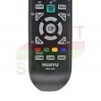 Пульт Samsung RM-L800 универсальный - маленьке фото 2