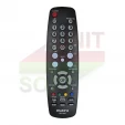 Пульт Samsung RM-L808 - маленьке фото 0