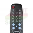 Пульт Samsung RM-L808 - маленьке фото 1