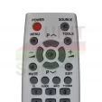 Пульт Samsung RM-L888 универсальный - маленьке фото 1