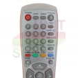 Пульт Samsung RM-016FC универсальный - маленьке фото 1