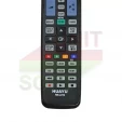 Пульт Samsung RM-L919 - маленьке фото 2