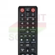 Пульт Samsung RM-D1087 универсальный - маленьке фото 1