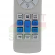 Пульт Samsung ARH-2201 - маленьке фото 2