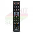 Пульт Samsung RM-D1078 универсальный - маленьке фото 0