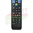 Пульт Samsung AA59-00639A к телевизору - маленьке фото 2