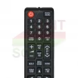 Пульт Samsung AA59-00802A к телевизору - маленьке фото 1