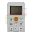 Пульт Samsung DB93-11489Z к кондиционеру - маленьке фото 1