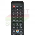 Пульт Samsung AA83-00655A к телевизору - маленьке фото 1